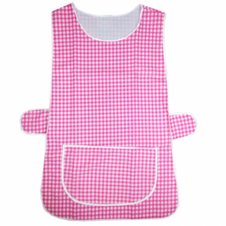gallery/tabard pink chess