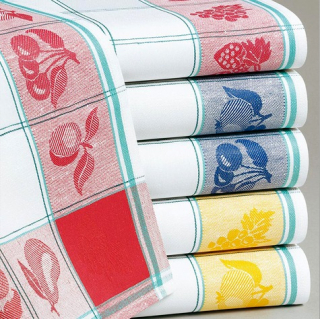 gallery/jacquard tea towels